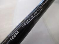 ポイズンアルティマ 166M