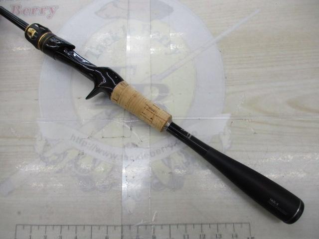 SHIMANO - ポイズンアルティマ162ls シマノ(SHIMANO) ポイズンアルティマ 1610M 371119｜アウトドア