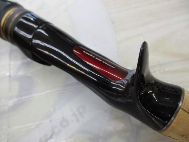 ポイズンアルティマ 162LS｜＠ベリーネット 日本最大新品中古釣具WEB