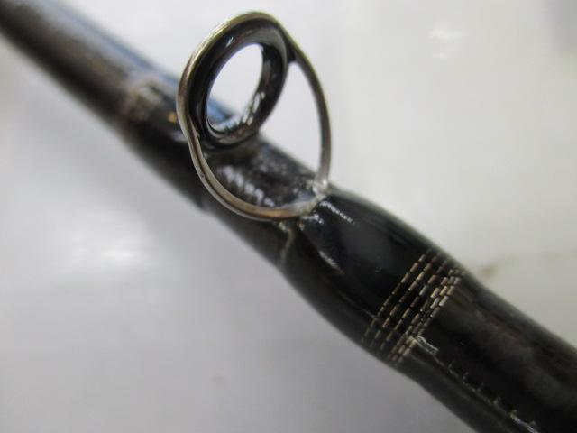 ポイズンアルティマ 162LS