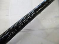 ポイズンアルティマ 162LS