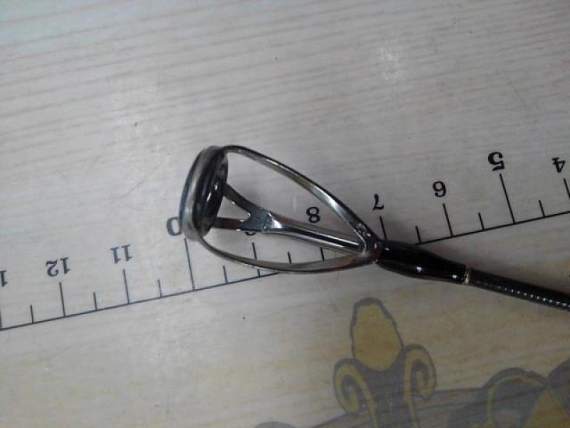 エクスプロージョン 7105HF オオマサプラッギングスペシャル