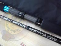 エクスプロージョン 7105HF オオマサプラッギングスペシャル