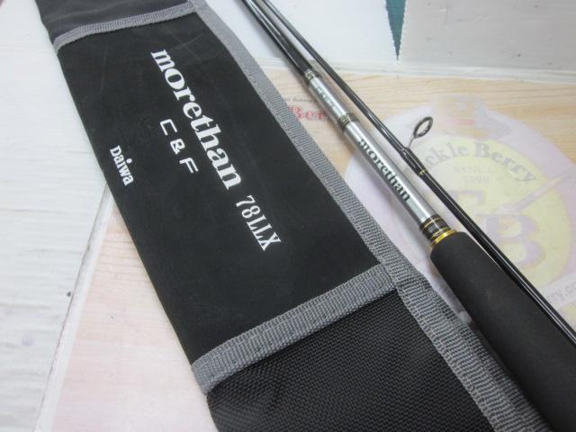 モアザン MT78LLX