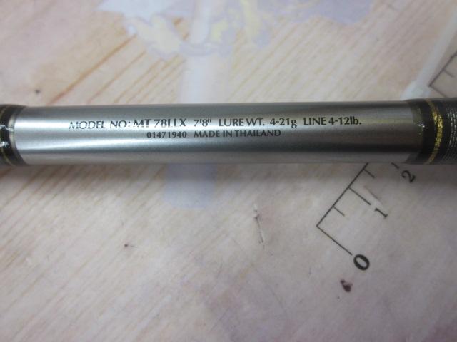 モアザン MT78LLX