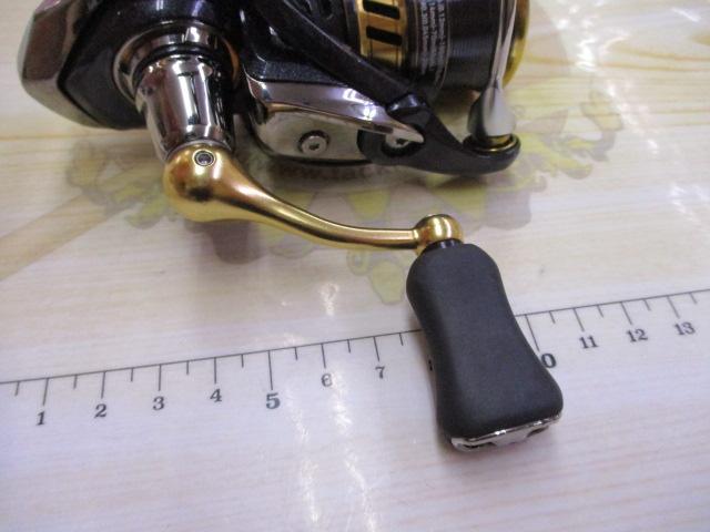 18レガリス LT1000S