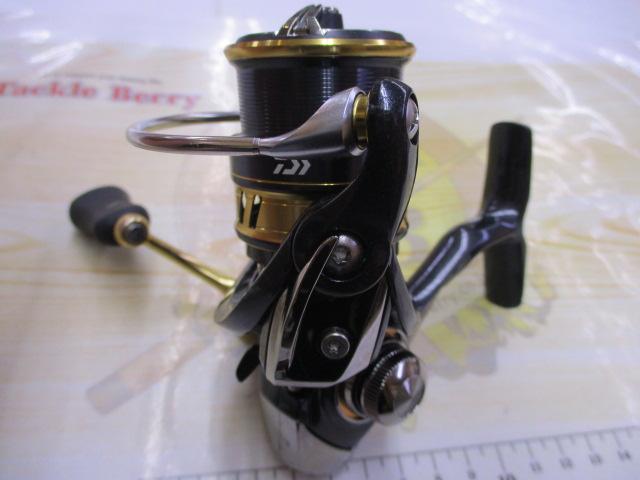 18レガリス LT1000S