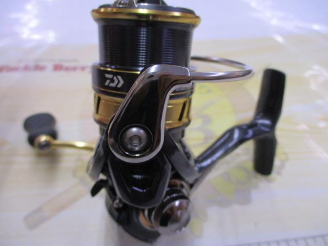 18レガリス LT1000S