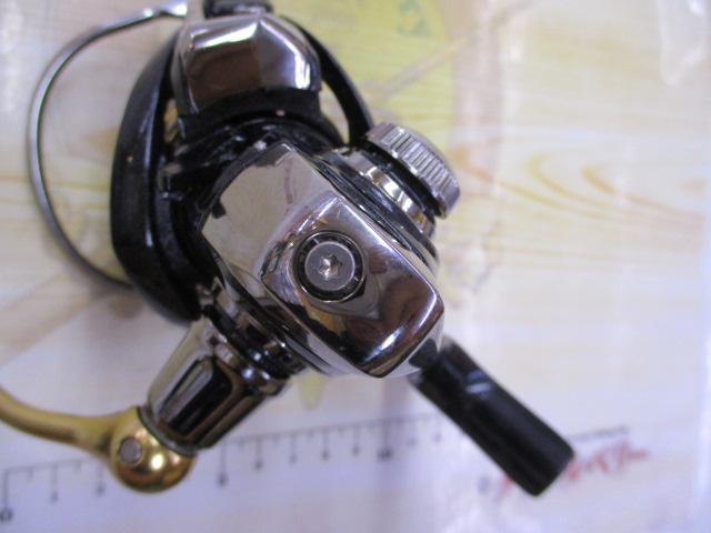 18レガリス LT1000S