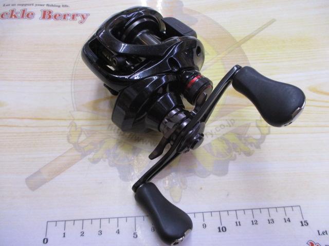 17スコーピオンDC 101HG｜＠ベリーネット 日本最大新品中古釣具