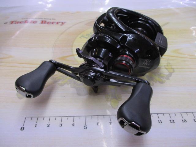 17スコーピオンDC 101HG｜＠ベリーネット 日本最大新品中古釣具