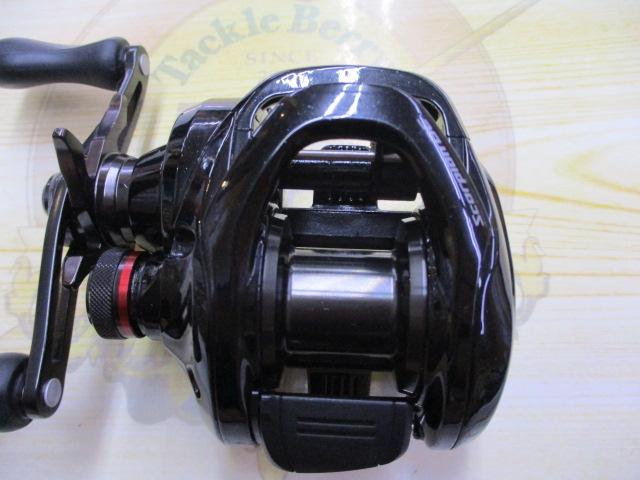 17スコーピオンDC 101HG｜＠ベリーネット 日本最大新品中古釣具