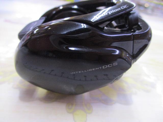 17スコーピオンDC 101HG 中古品】シマノ 17スコーピオンDC 101HG SHIMANO Scorpion DC
