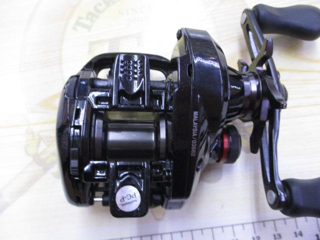 19スコーピオンDC 101HG シマノ 17 スコーピオン DC 101HG LEFT / ベイトリール 左