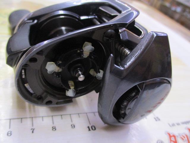 24SLX 71HG｜＠ベリーネット 日本最大新品中古釣具WEBショップ