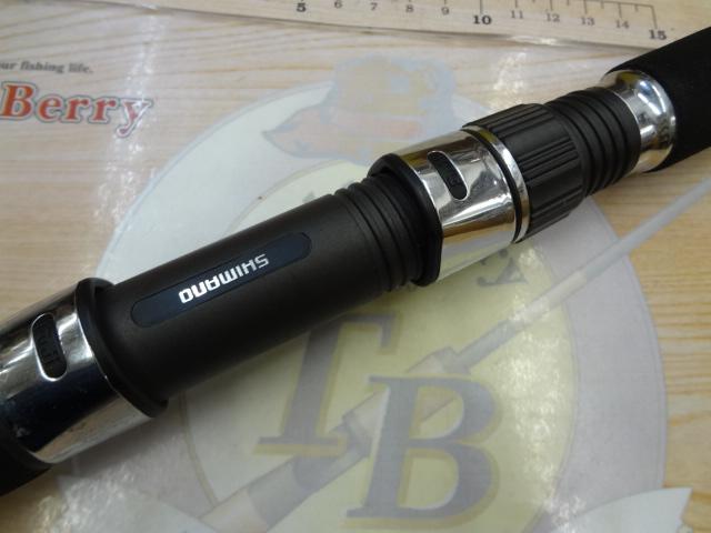 シーマイティ73 80-240