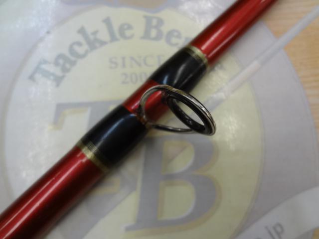 シーマイティ73 80-240