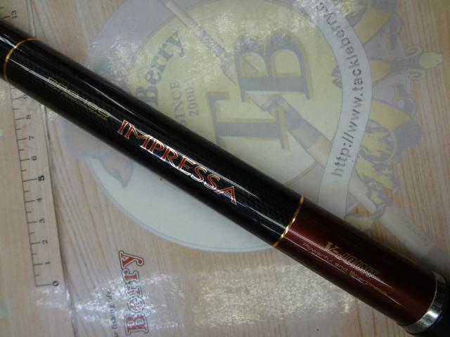 19 インプレッサ 4-53B 遠投 ① (栗東店 併売)☾ RFDKZZVN ダイワ