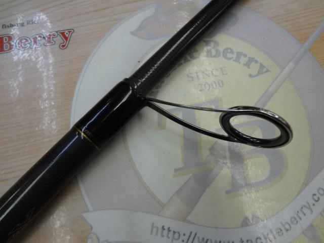 ダイワ　ラテオ100TM・Q ダイワ ラテオ 100TM-Q