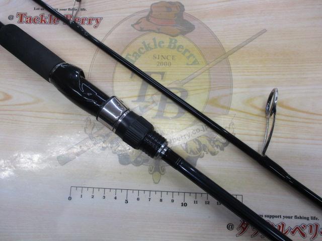 ヴァデル BJ66XHS｜＠ベリーネット 日本最大新品中古釣具WEBショップ