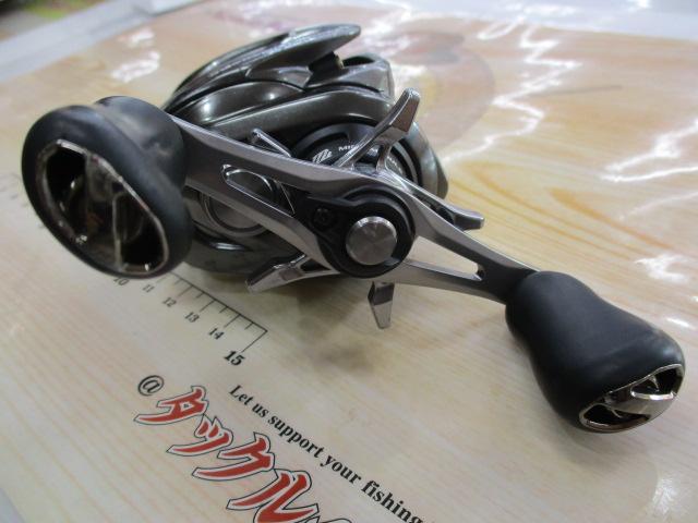 20メタニウム RH