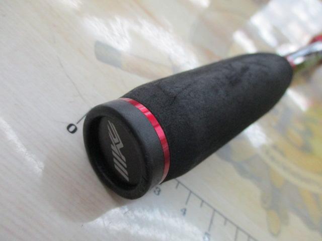 ロデオライドリバイバー バトルクライ 70XH