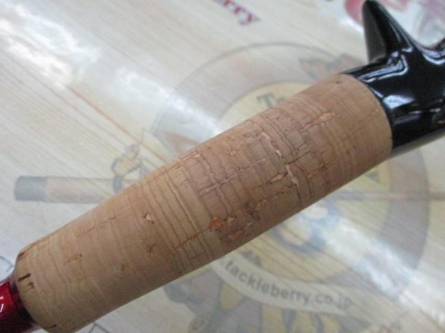 ロデオライドリバイバー バトルクライ 70XH