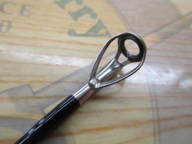 ロデオライドリバイバー バトルクライ 70XH