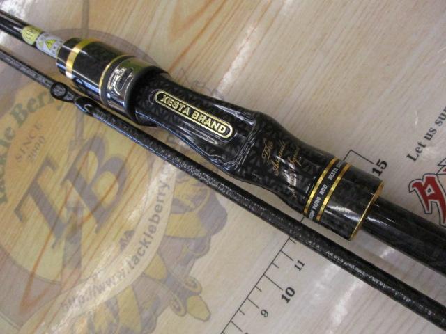 アサルトジェット タイプS 75mmh ゼスタアサルトジェットTYPE S 75MMH