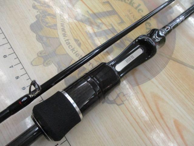 ヴィジョンブラッドレボリューション VBR-792TB