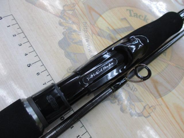 バリスティック 94/16 EVO