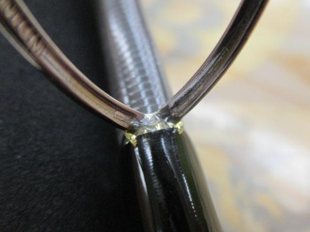 バリスティック 94/16 EVO