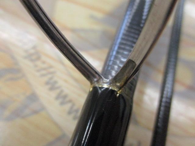 バリスティック 94/16 EVO