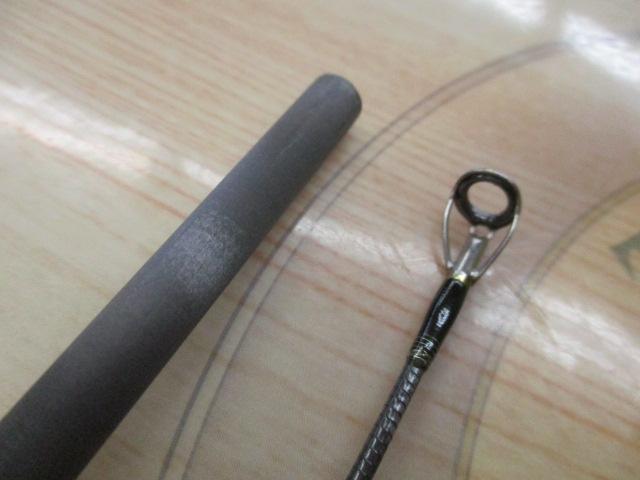 バリスティック 94/16 EVO