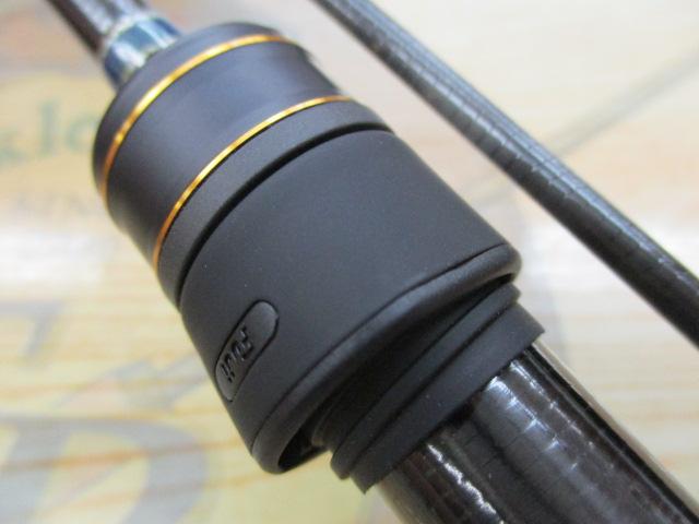 【新品未使用】EGTRX アルティメイト S510ML+-solid ラグゼEGTRXアルティメイト S510ML＋-solid