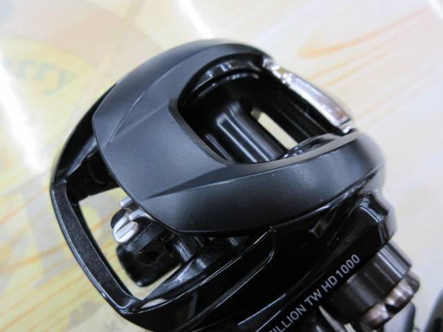 22ジリオン TW HD 1000XHL