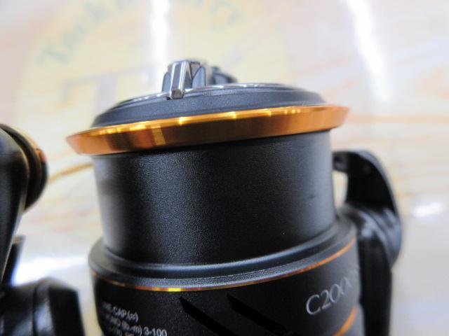 21ソアレXR C2000SSPG｜＠ベリーネット 日本最大新品中古釣具WEBショップ