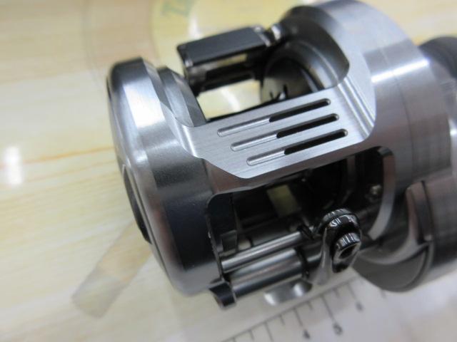 20カルカッタコンクエストDC 201HG