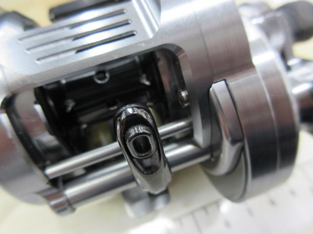 20カルカッタコンクエストDC 201HG