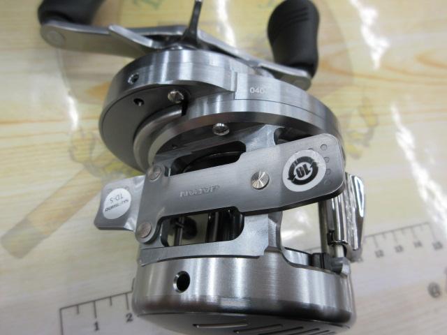 20カルカッタコンクエストDC 201HG