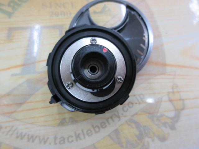 20カルカッタコンクエストDC 201HG