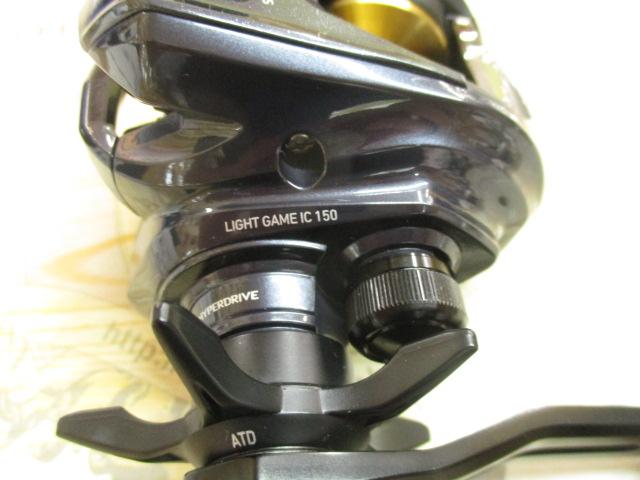 ライトゲームIC 150L