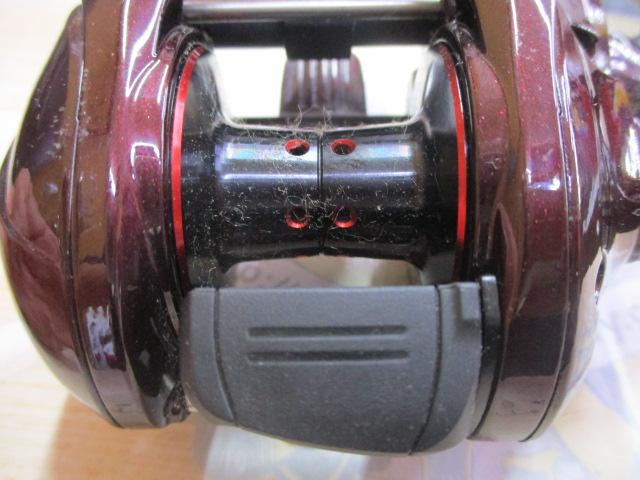 14スコーピオン 200HG｜＠ベリーネット 日本最大新品中古釣具WEBショップ