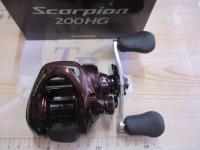 14スコーピオン 200HG