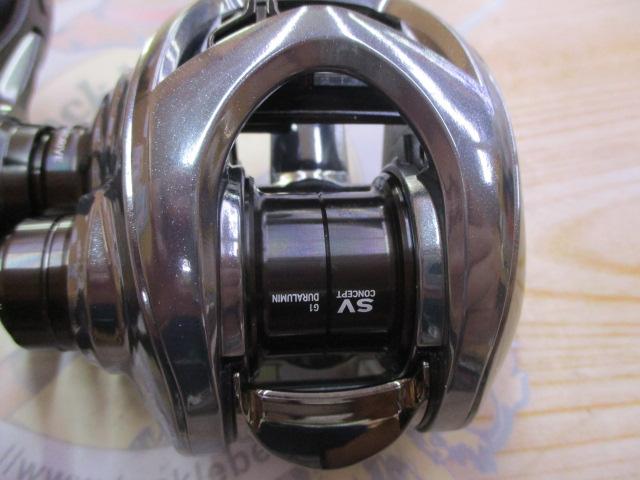 スティーズリミテッドCT SV TW 70XHL