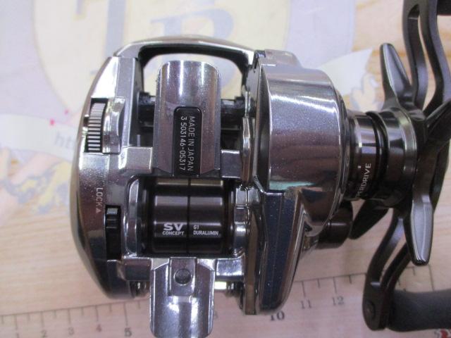 スティーズリミテッドCT SV TW 70XHL