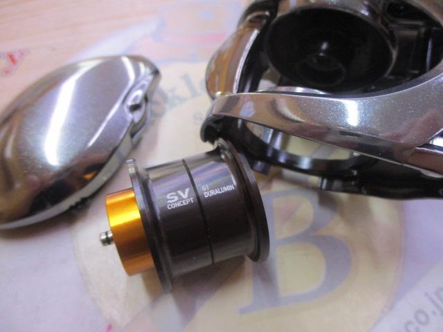 スティーズリミテッドCT SV TW 70XHL