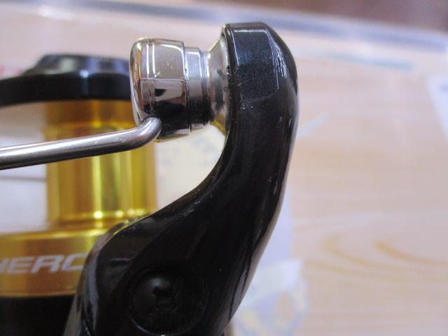 21スフェロスSW 8000HG