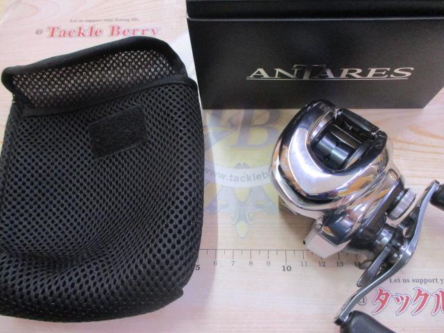 19アンタレスHG LH｜＠ベリーネット 日本最大新品中古釣具WEB