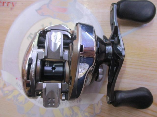 19アンタレスHG LH｜＠ベリーネット 日本最大新品中古釣具WEB